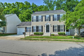 Visit Quantico and Fort Belvoir Dumfries Home!